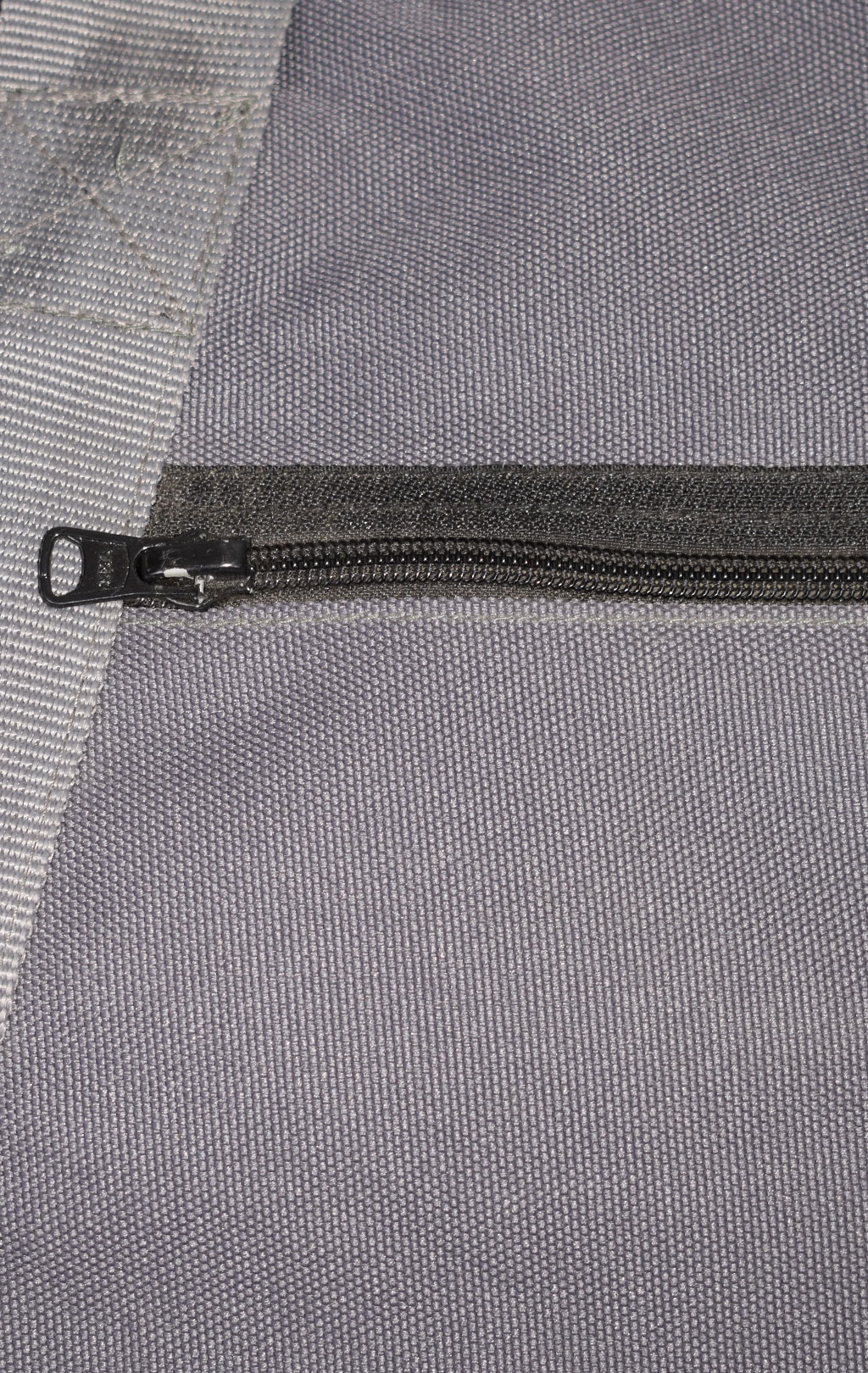 Сумка вещевая нейлон со стяжками на клипсах 60x25x35 grey б/у Англия