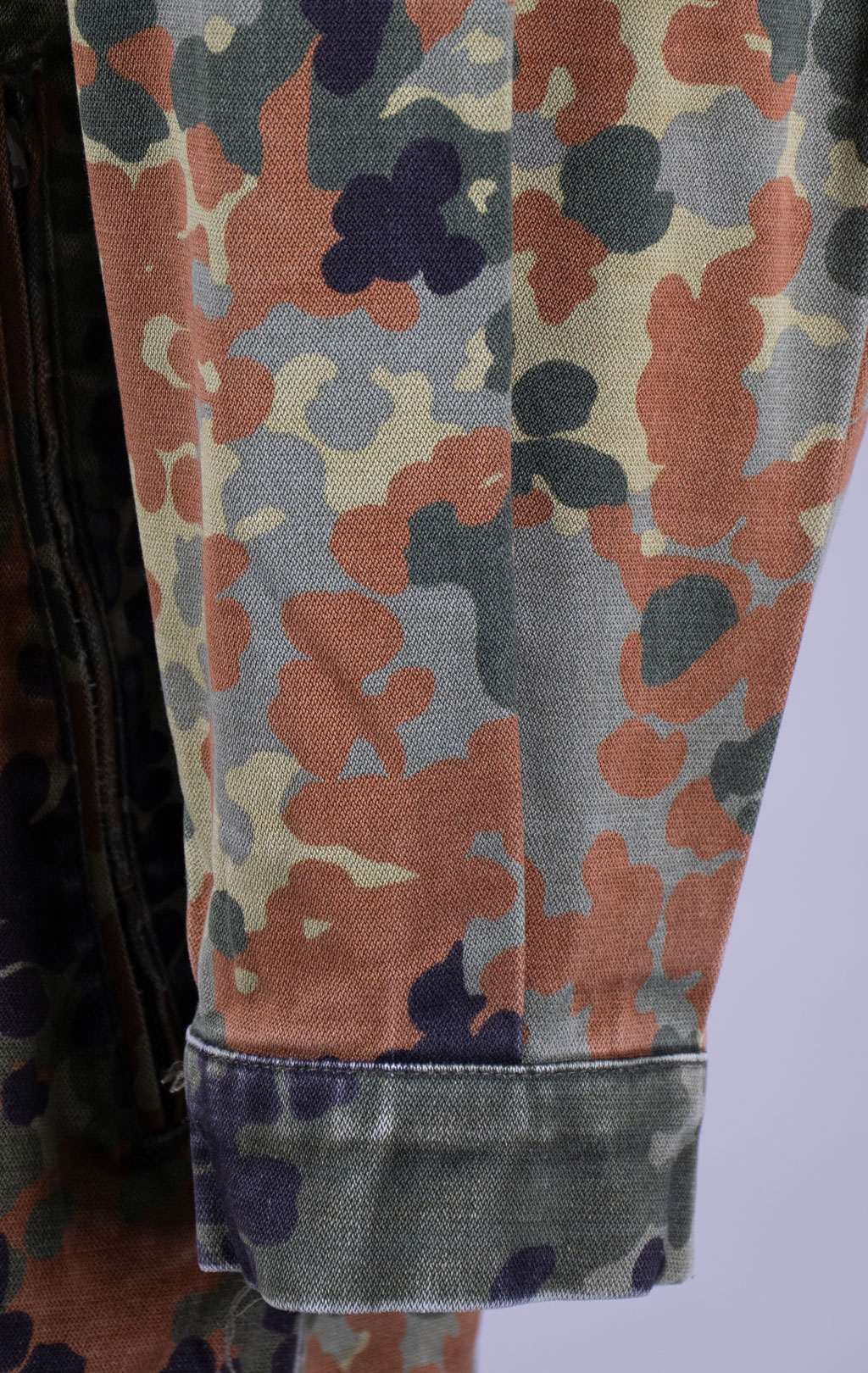 Парка flecktarn б/у Германия