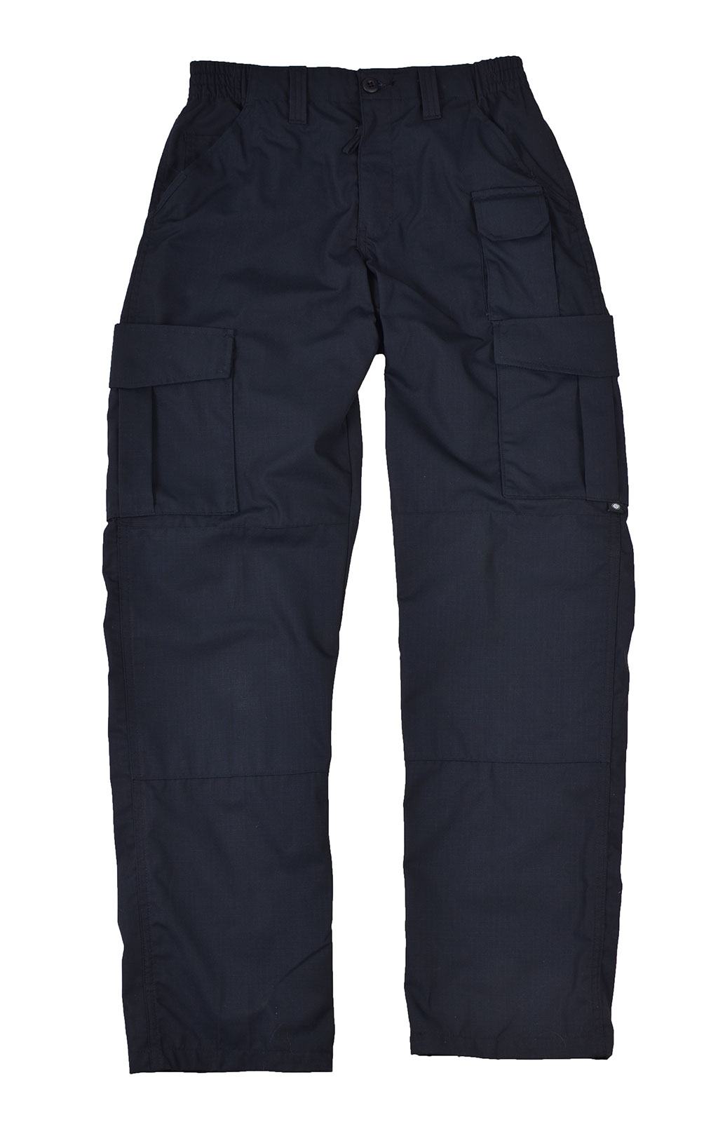 Брюки тактические GENUINE GEAR TACTICAL хлопок40%/полиэстер60% Rip-Stop navy 2 кат. 