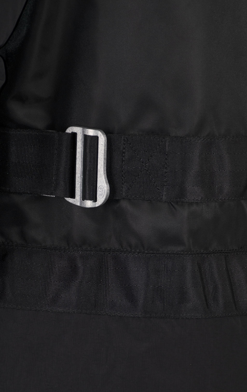 Аляска PARAJUMPERS VENTURE FW 24/25 black 