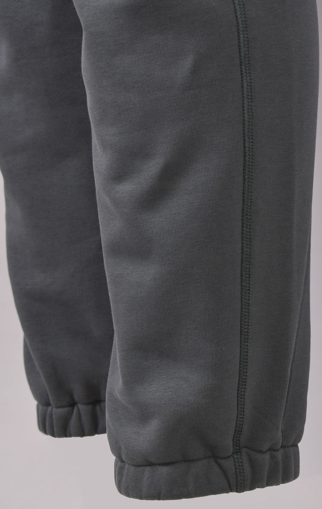 Брюки джоггеры трикотажные PARAJUMPERS KENNET с карманами FW 23/24 green gables 