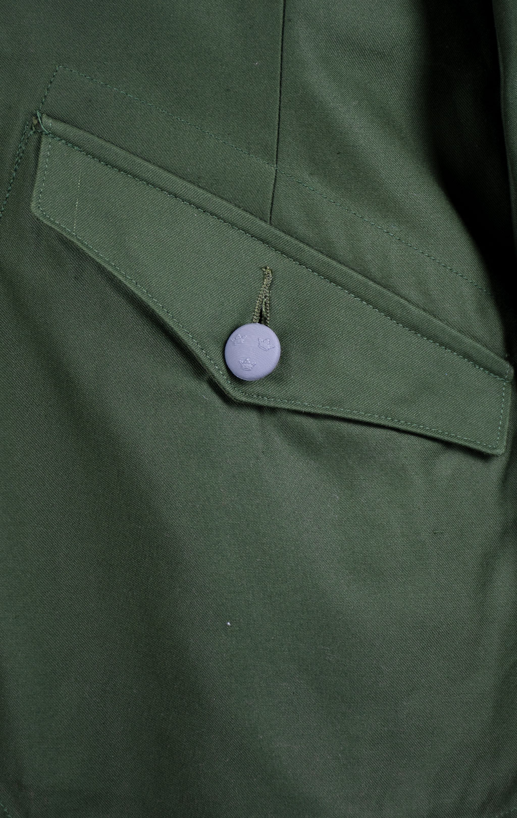 Куртка M-59 лёгкая olive Швеция