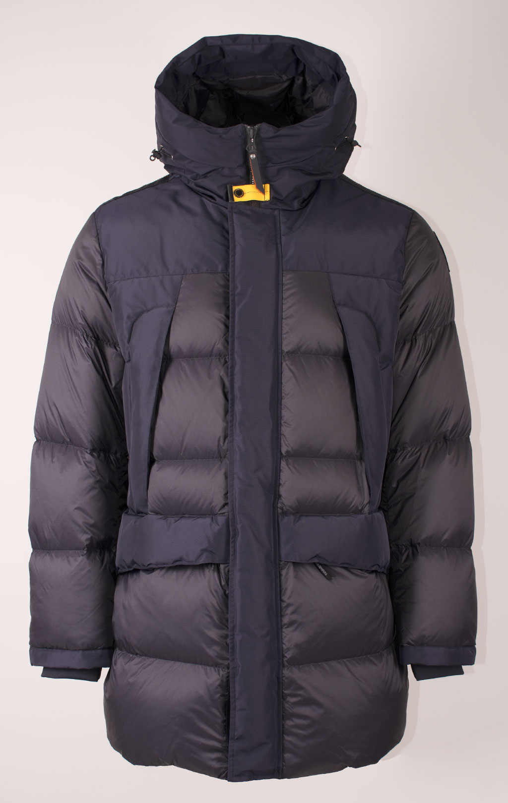 Аляска PARAJUMPERS SHEDIR FW 24/25 pencil 