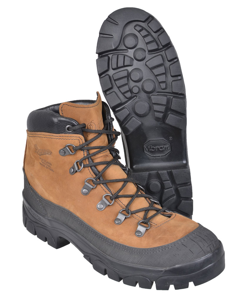 Ботинки- треккинговые DANNER coyote США