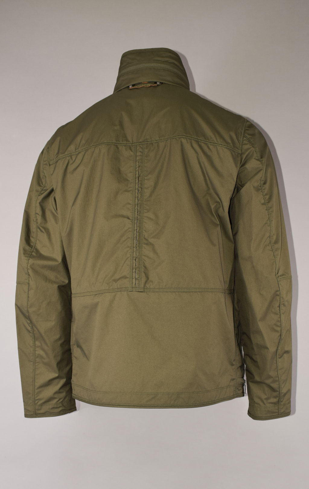 Ветровка PARAJUMPERS M-65 DESERT SS 22 fisherman 