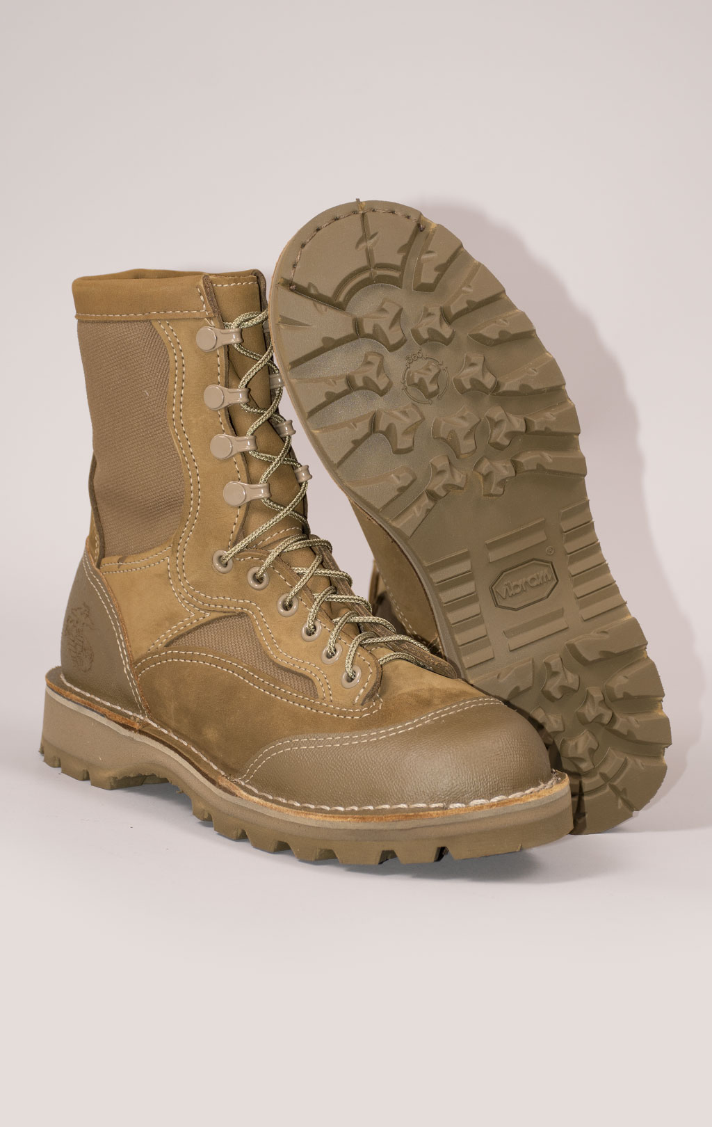 Женские ботинки-берцы DANNER Gore-Tex USMC RAT США