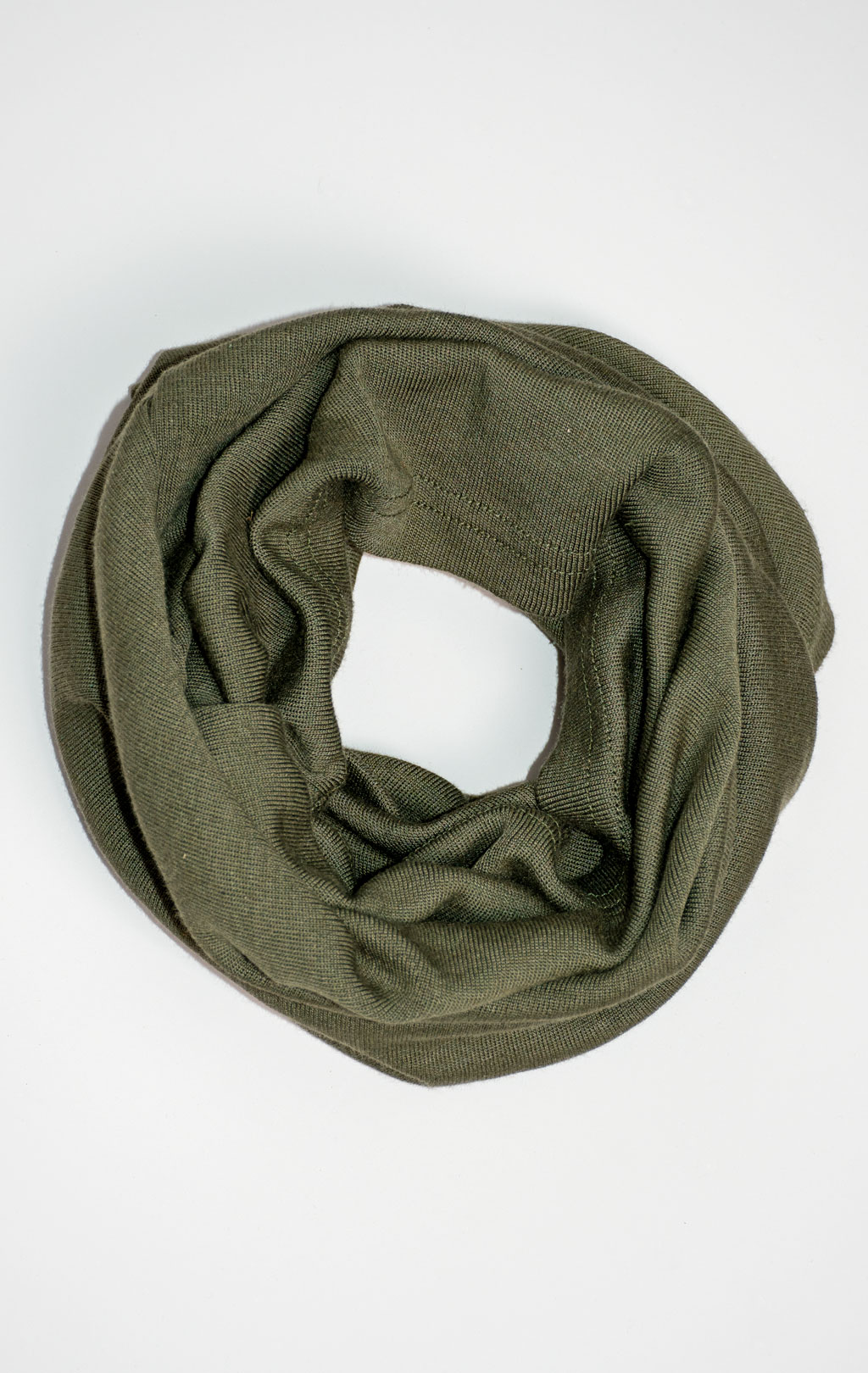 Бафф CAULLIEZ NOMEX olive 