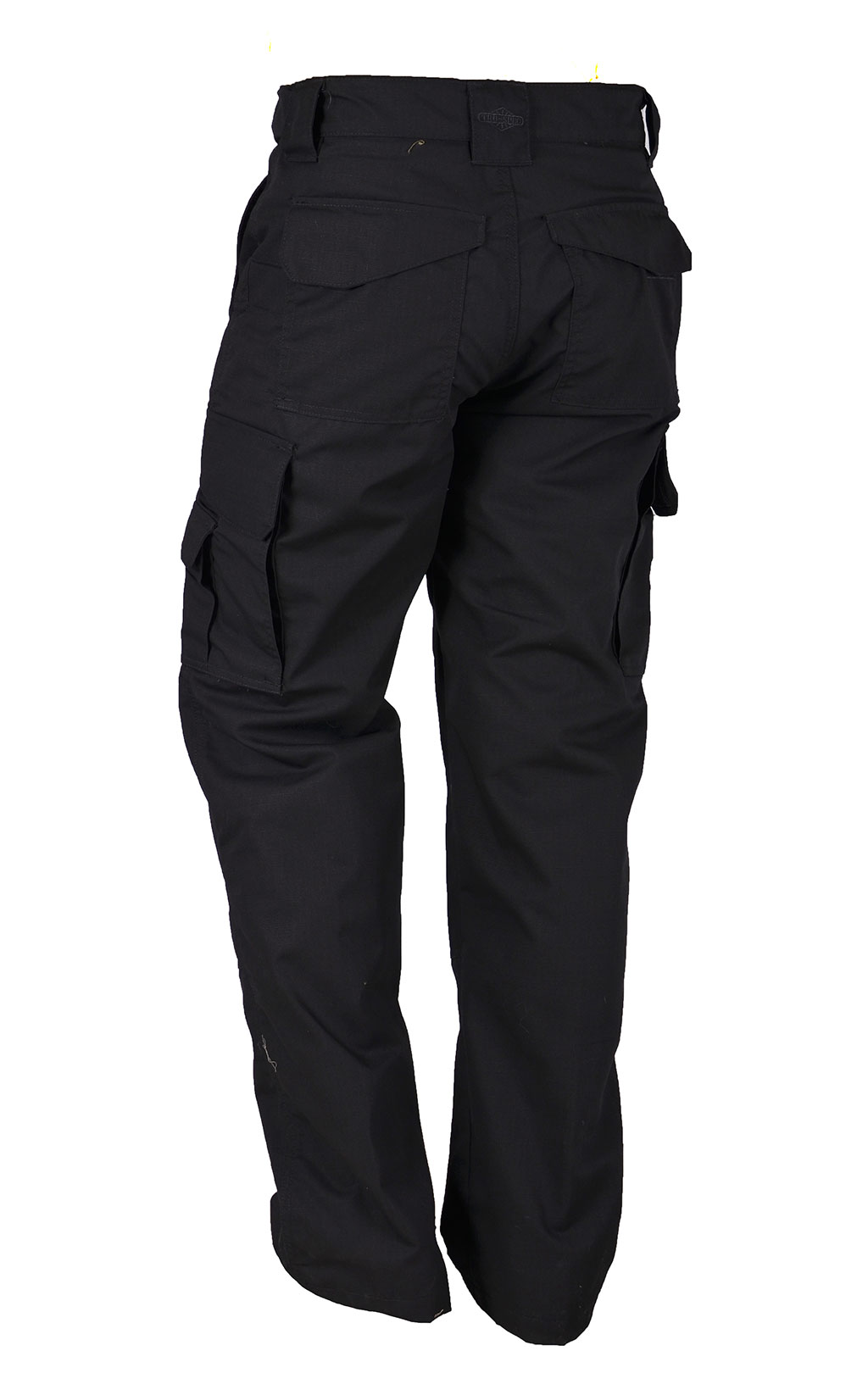 Брюки тактические Tru-Spec Tactical хлопок35%/полиэстер65% Rip-Stop black 
