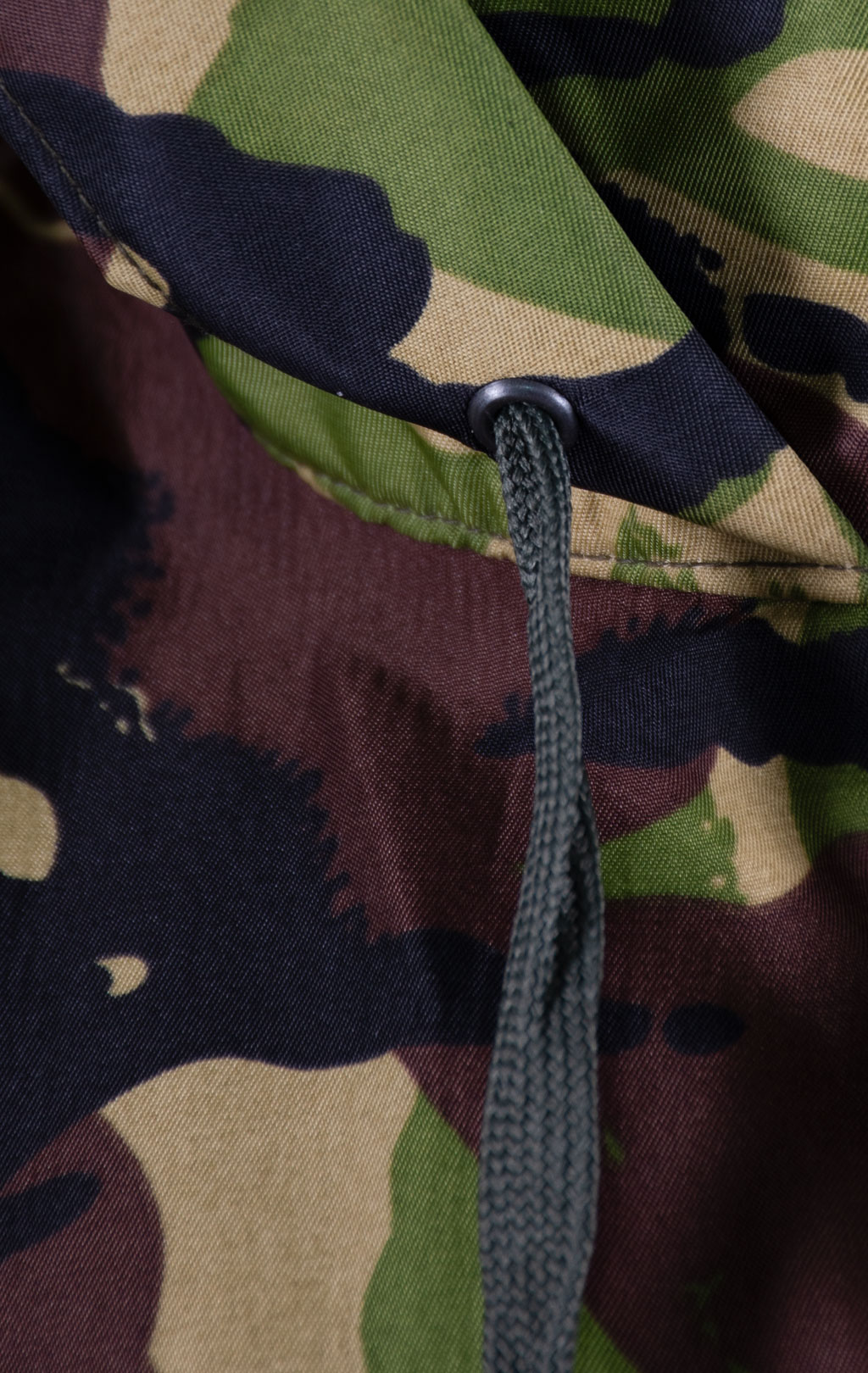 Куртка непромокаемая MENTOR Gore-Tex dpm б/у 