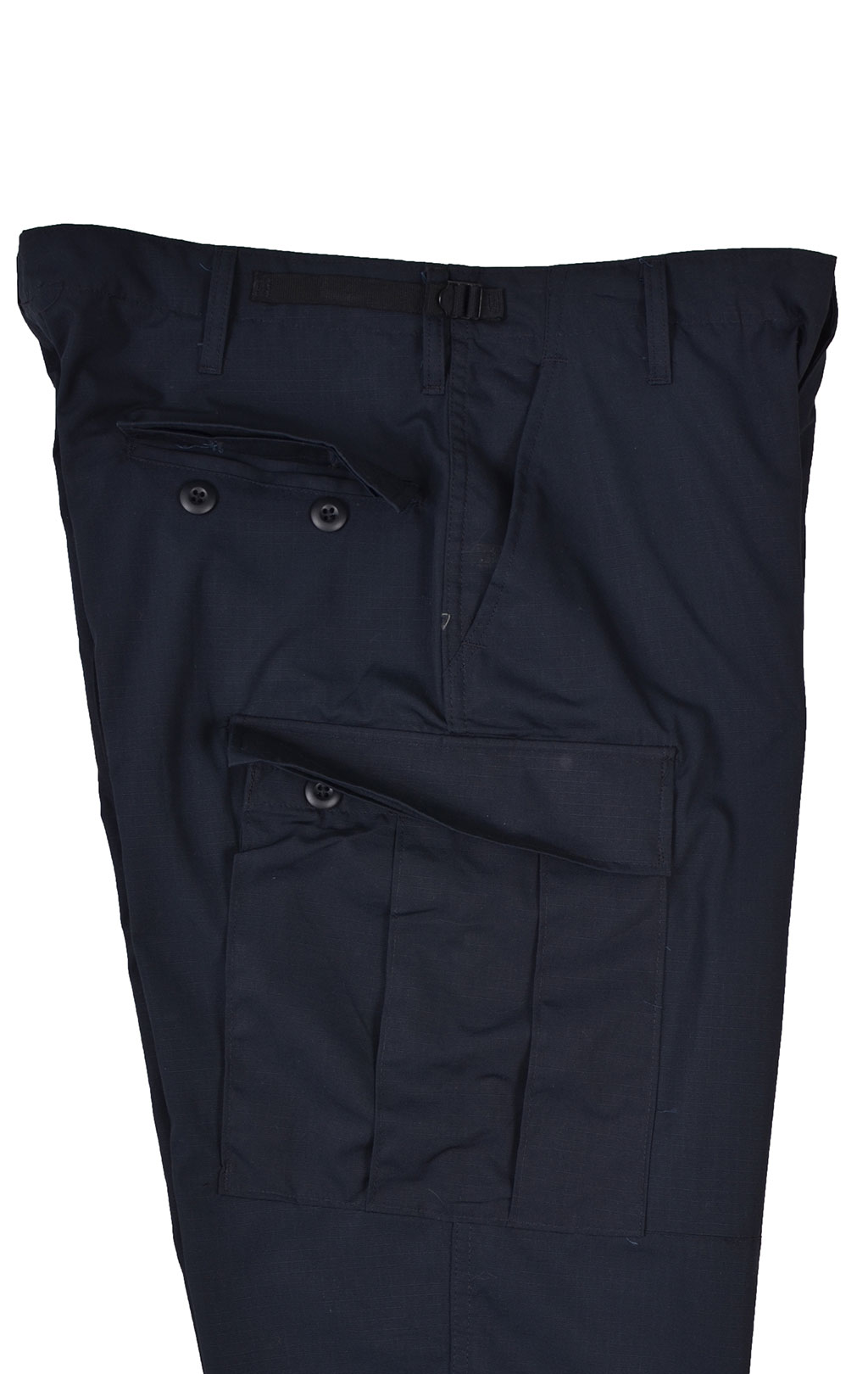 Брюки полевые Propper BDU big size хлопок35%/полиэстер65% Rip-Stop dark navy 