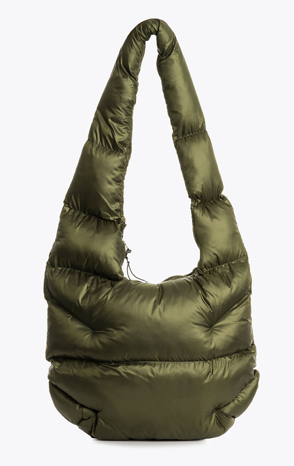 Женская сумка PARAJUMPERS HOLLYWOOD HOBO FW 24/25 rosemary 