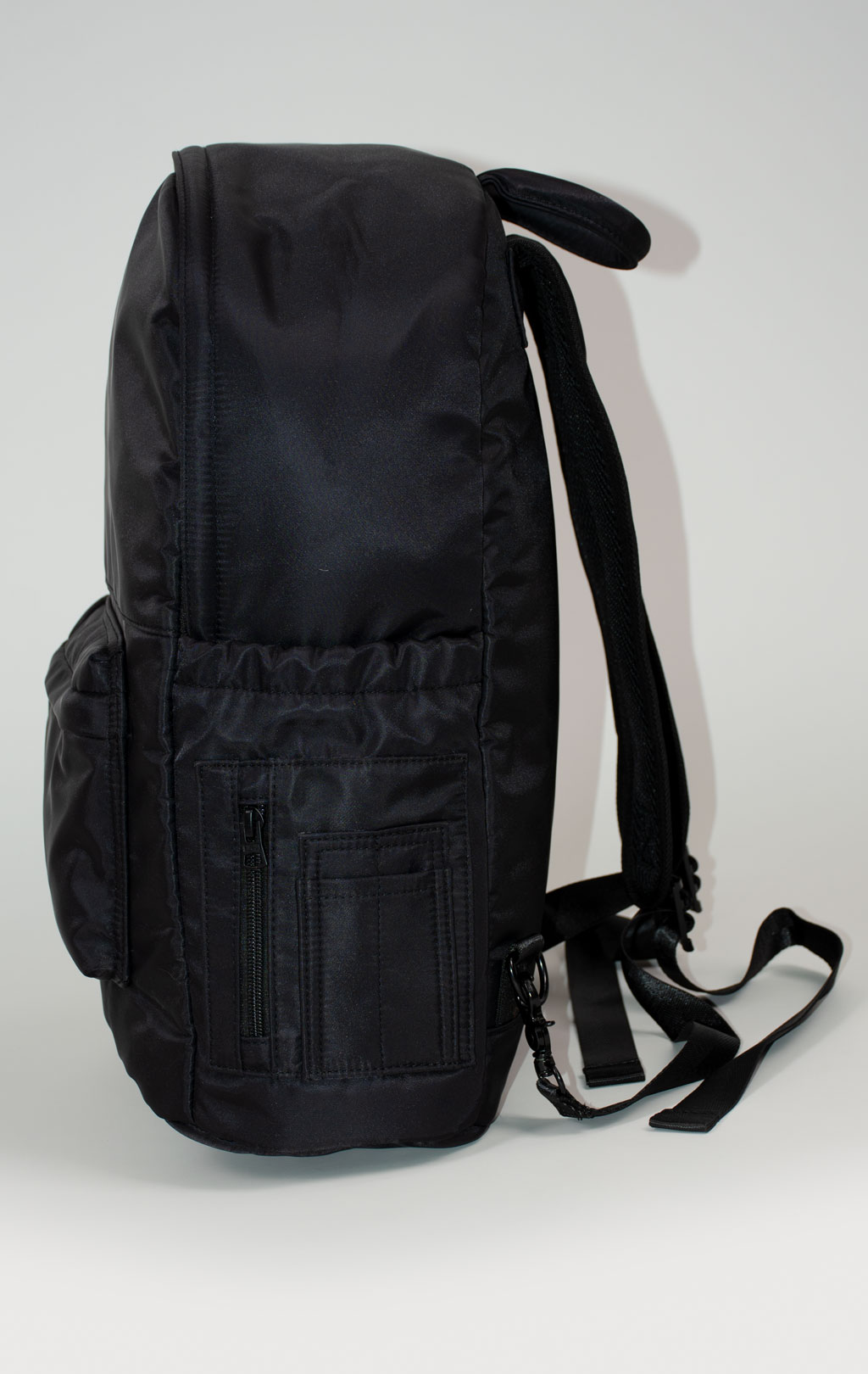 Рюкзак ALPHA INDUSTRIES CREW BACKPACK GEN-II SS 26 black 