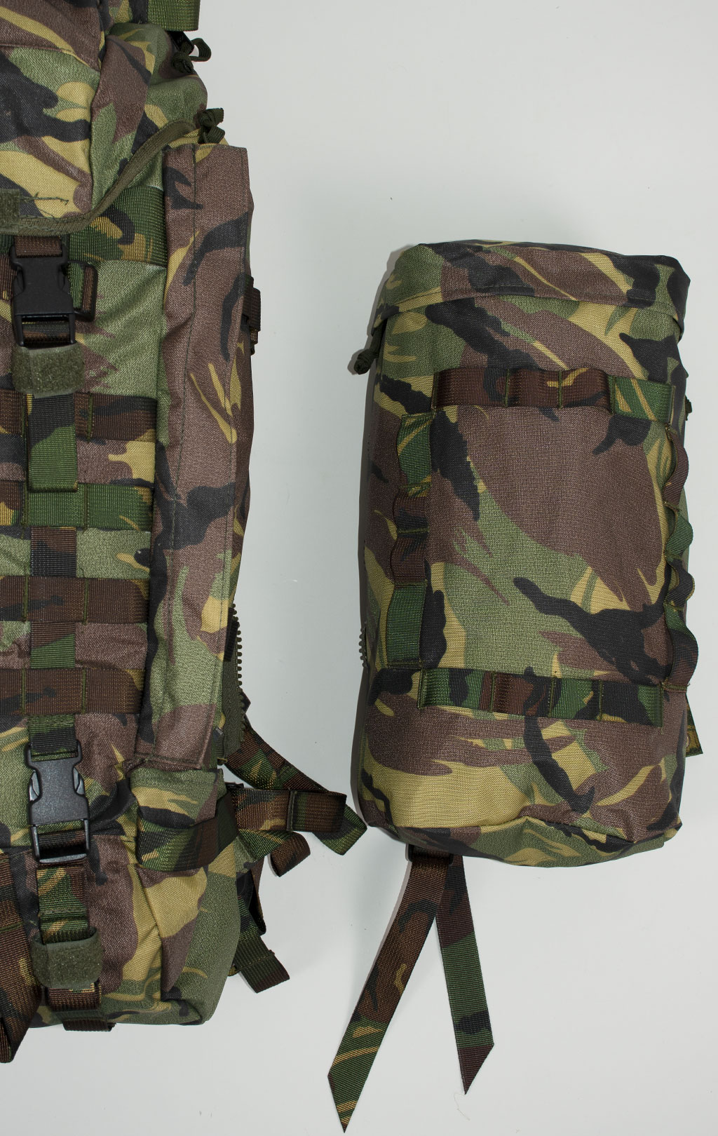 Рюкзак рейдовый Klein 60L dpm Голландия