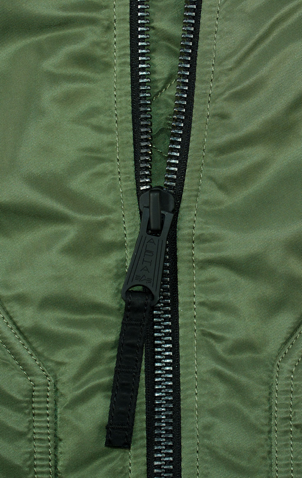 Куртка летная ALPHA INDUSTRIES CWU VF BL sage green 