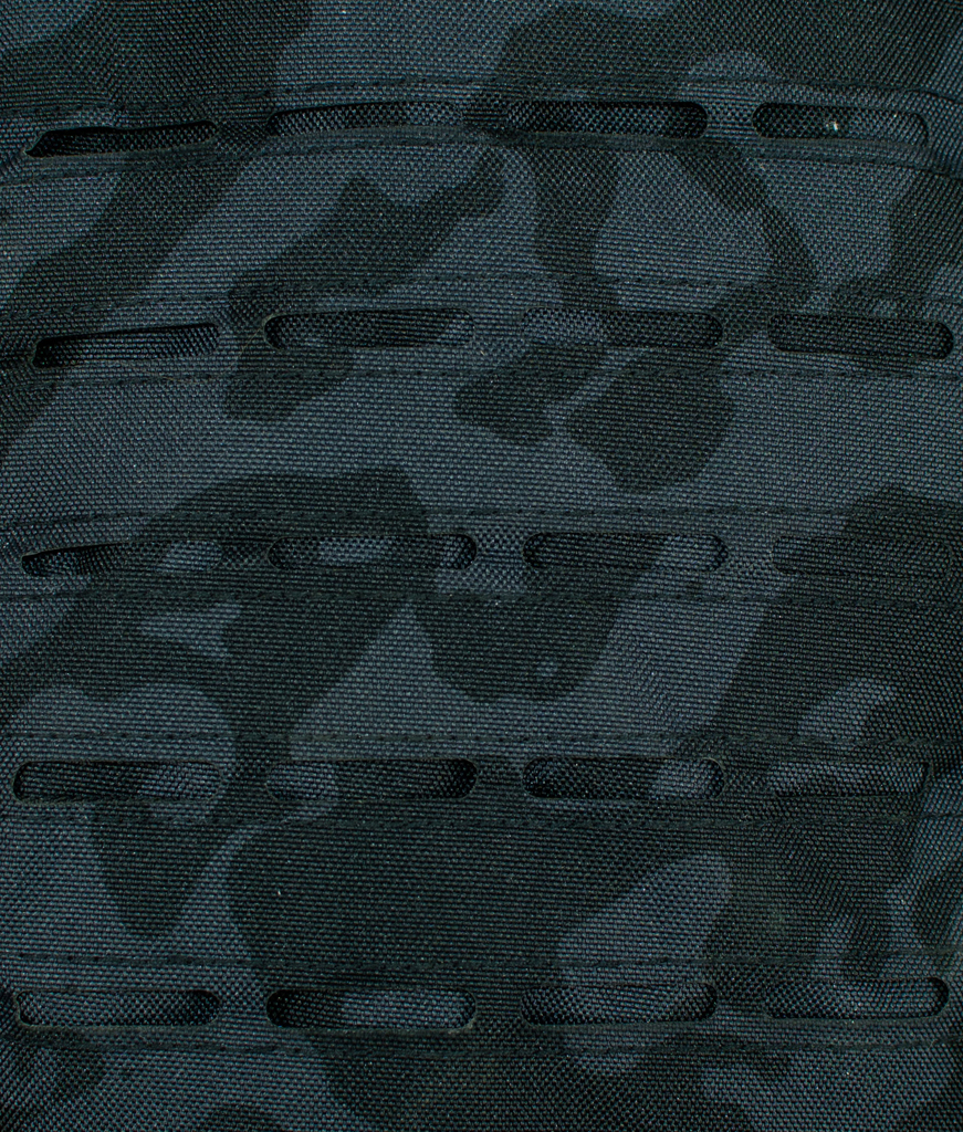 Рюкзак тактический ASSAULT LASER camo night 