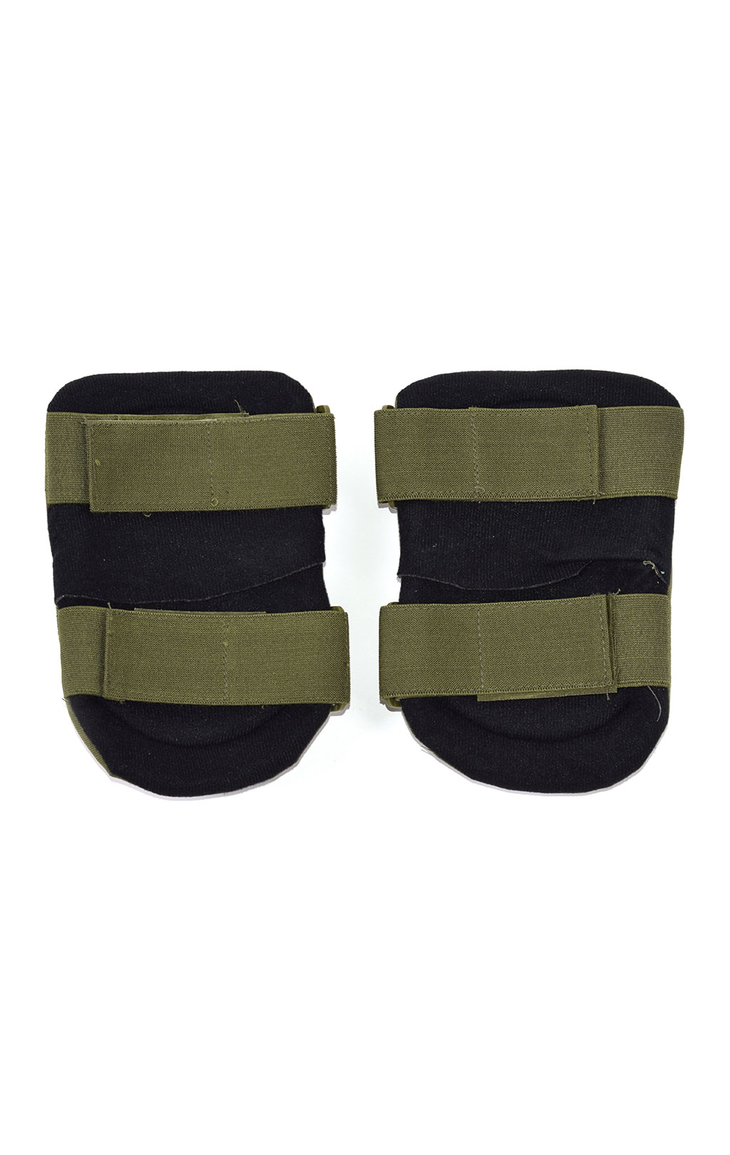 Наколенники olive Китай