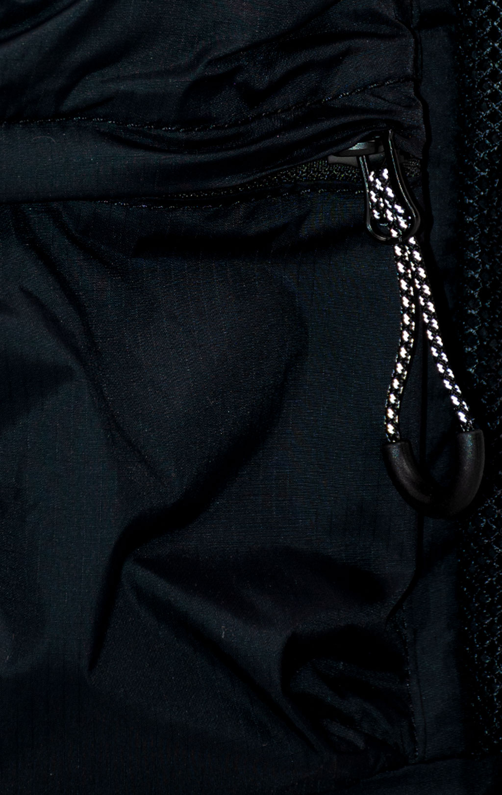 Рюкзак PARAJUMPERS MITCHELL SS 26 black 