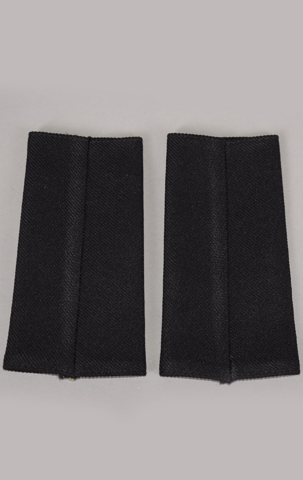 Погоны POLICE (пара) black Англия