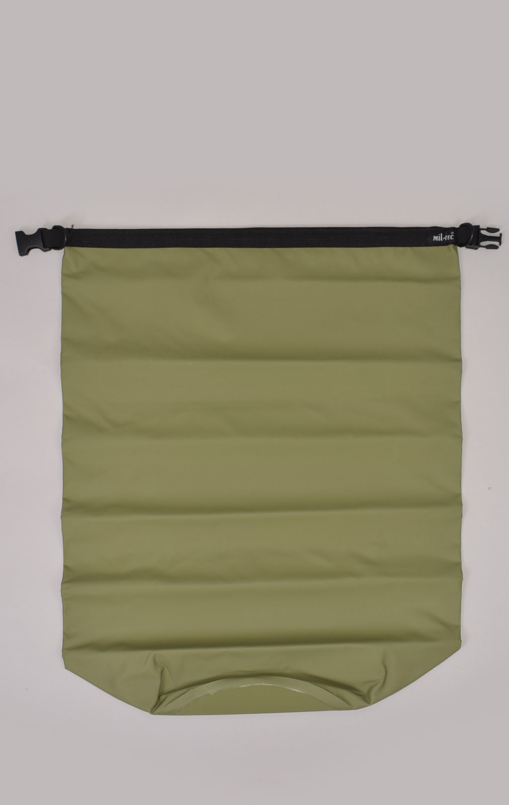 Мешок непромокаемый Mil-Tec Transportsack 50L olive 
