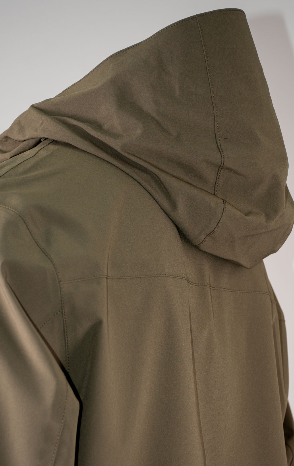 Парка тактическая Pentagon DIAS HYBRID SMOCK 06E-RAL7013 01013 