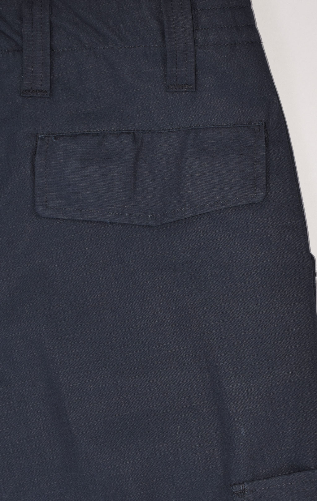 Брюки тактические GENUINE GEAR TACTICAL хлопок40%/полиэстер60% Rip-Stop navy 