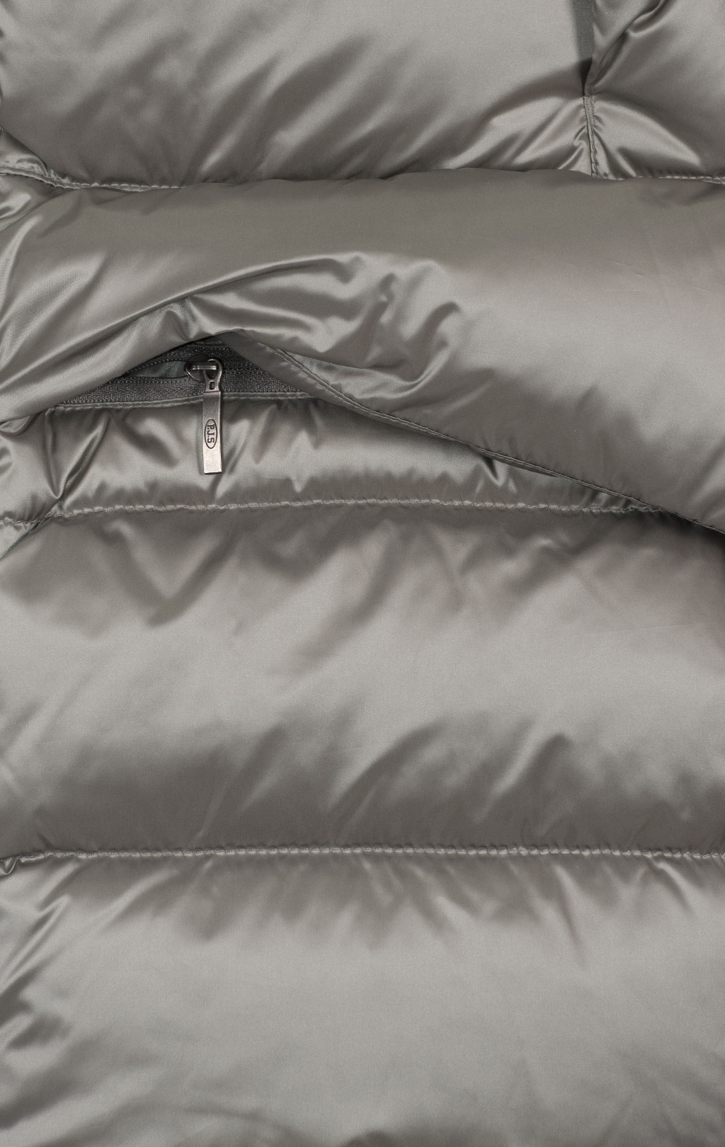 Куртка-пуховик PARAJUMPERS ROLPH FW 24/25 nowhere 