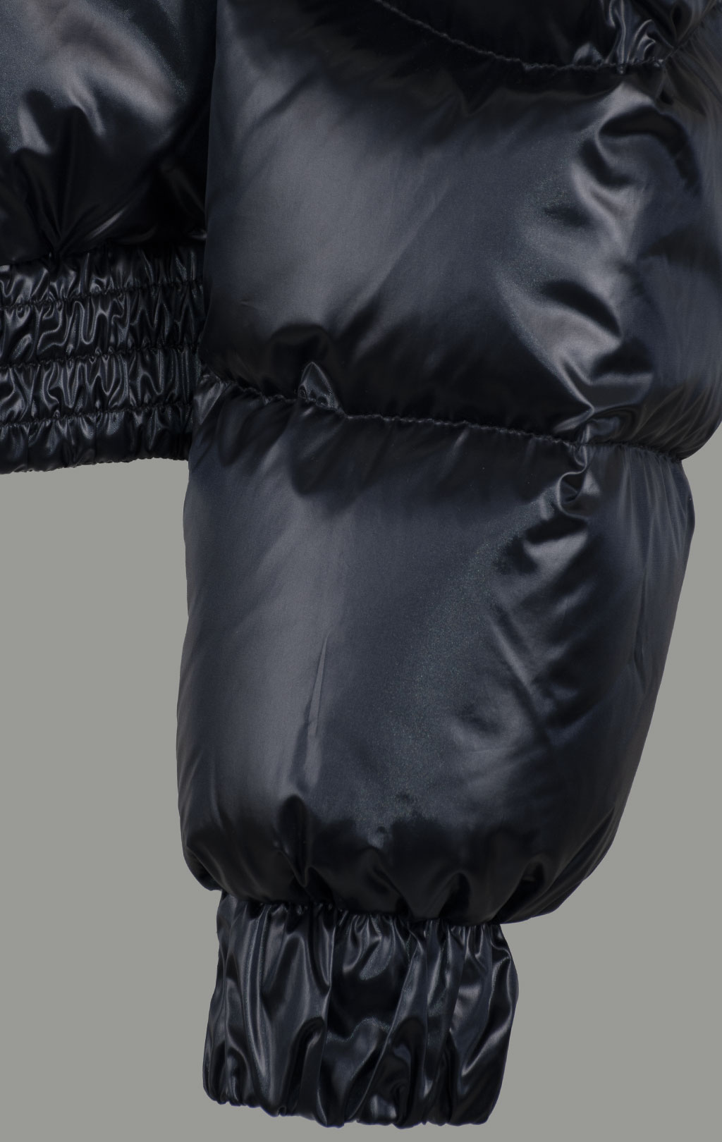 Женская куртка-пуховик PARAJUMPERS SENTO FW 24/25 blue navy 