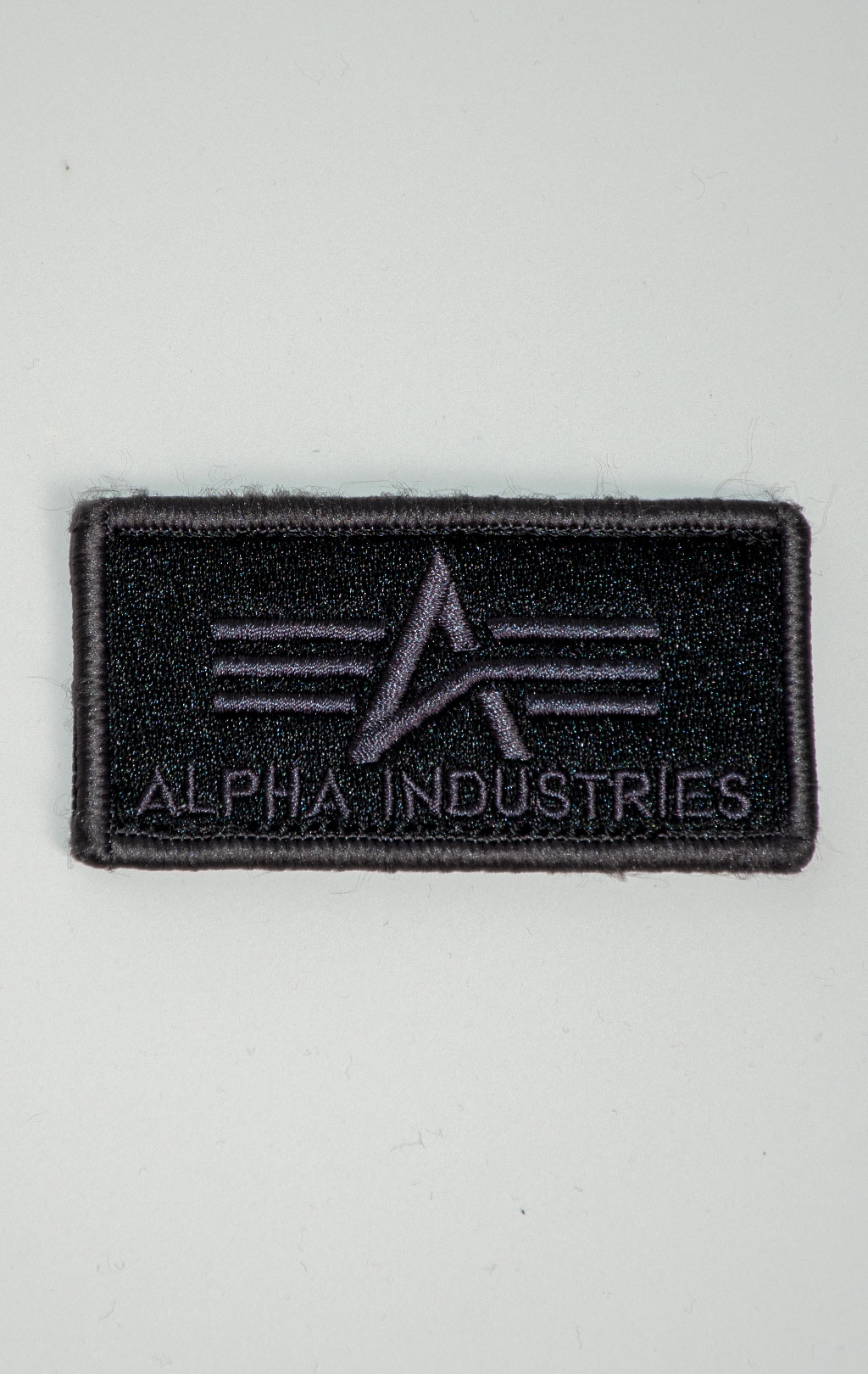Куртка-бомбер лётная ALPHA INDUSTRIES MA-1 D-Tec black/black 