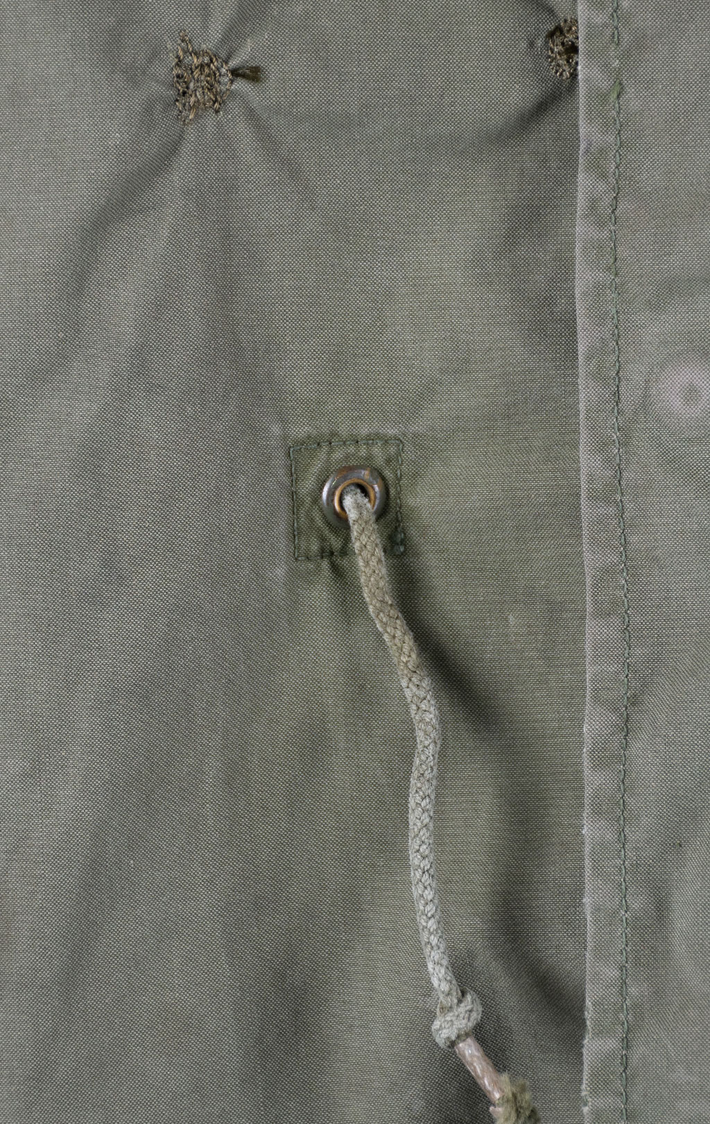 Парка M-65 CLASSIC 1972 б/у США