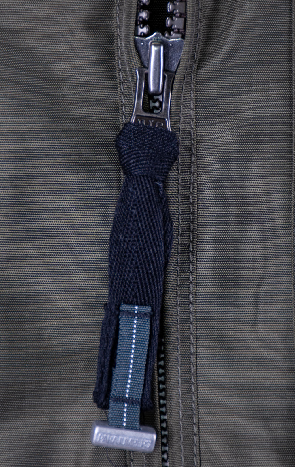 Аляска пуховая PARAJUMPERS GOBI FW 26/27 rosemary 