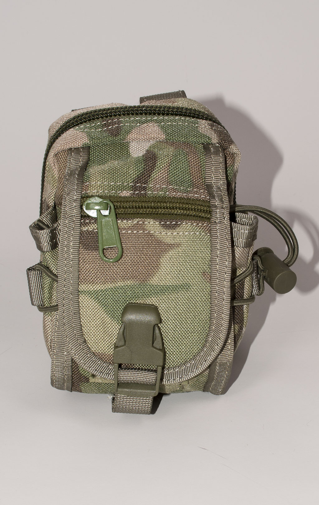 Подсумок SABADO MULTIPURPOSE-CROSSBODY multicam b-7102 