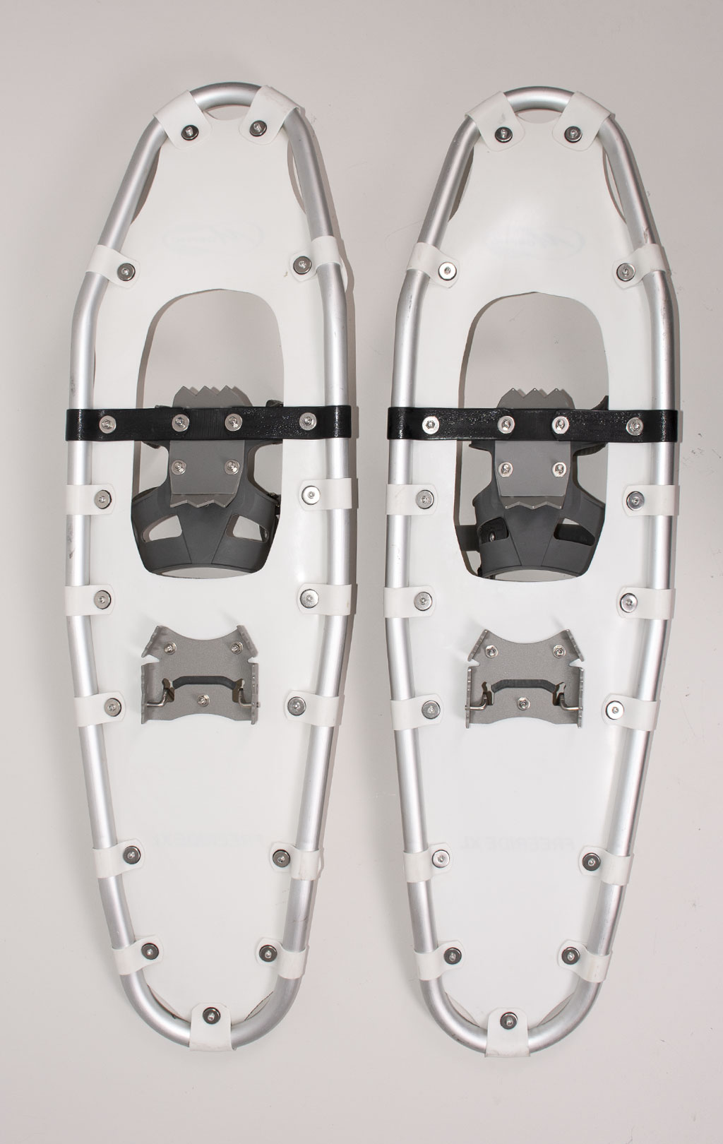 Снегоступы MORPHO FREERIDE white 