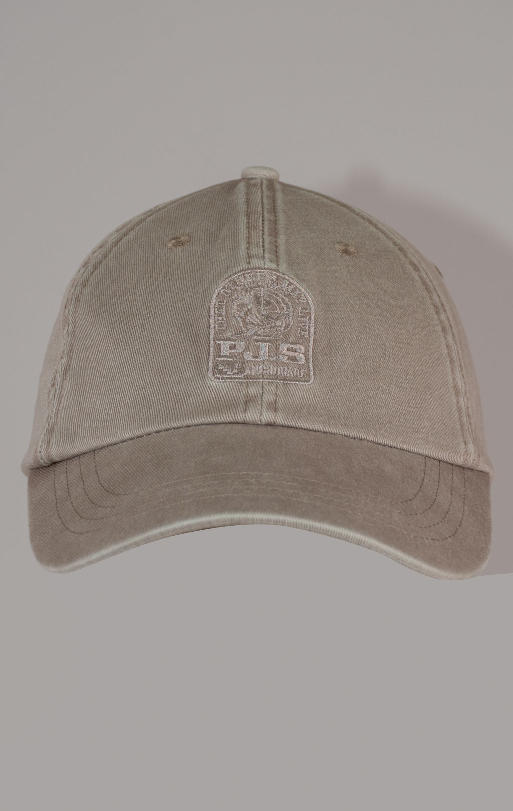 Бейсболка PARAJUMPERS ARDINE CAP SS 25 m wistful 