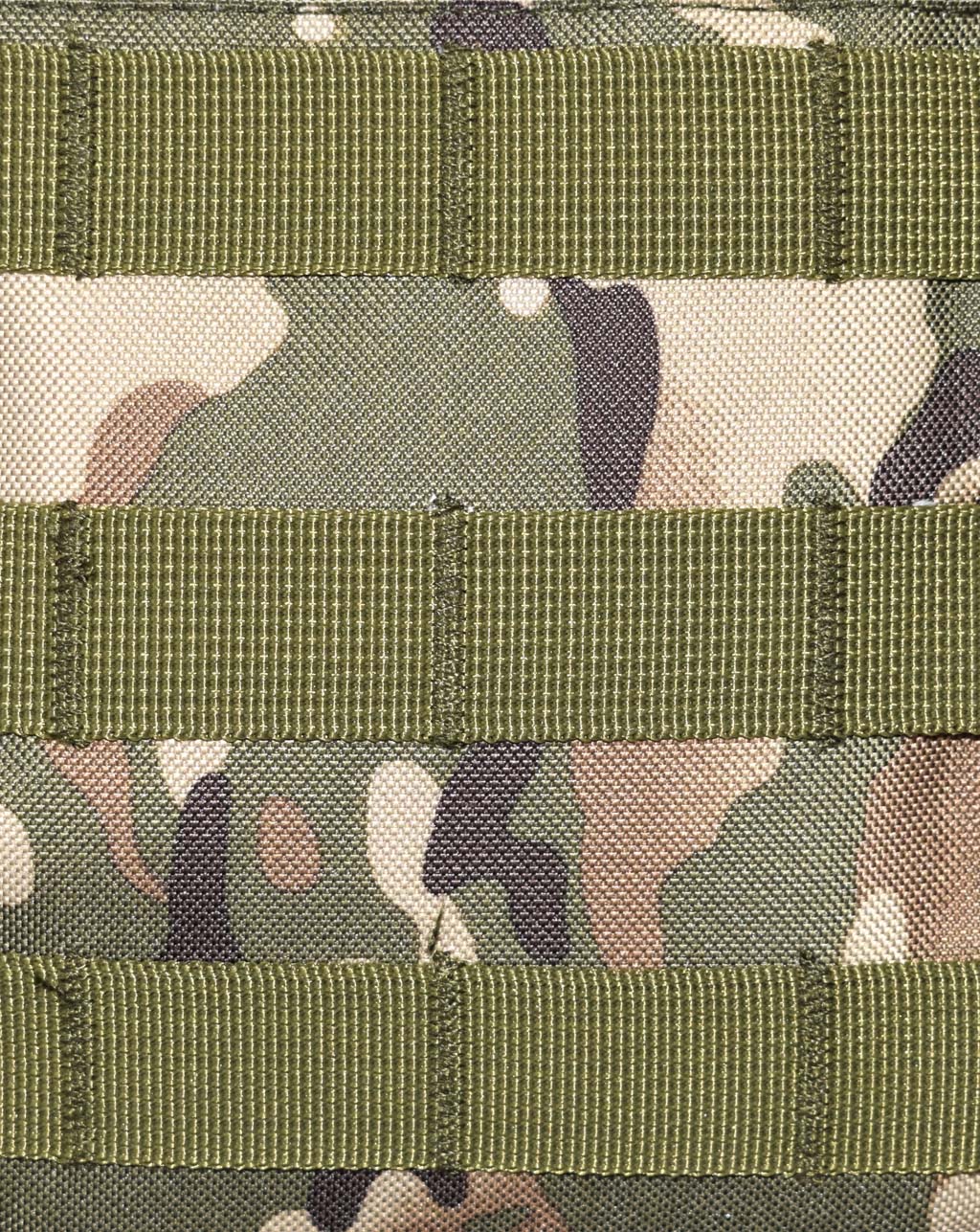 Рюкзак однолямочный ASSAULT one strap small (8L) multicam 
