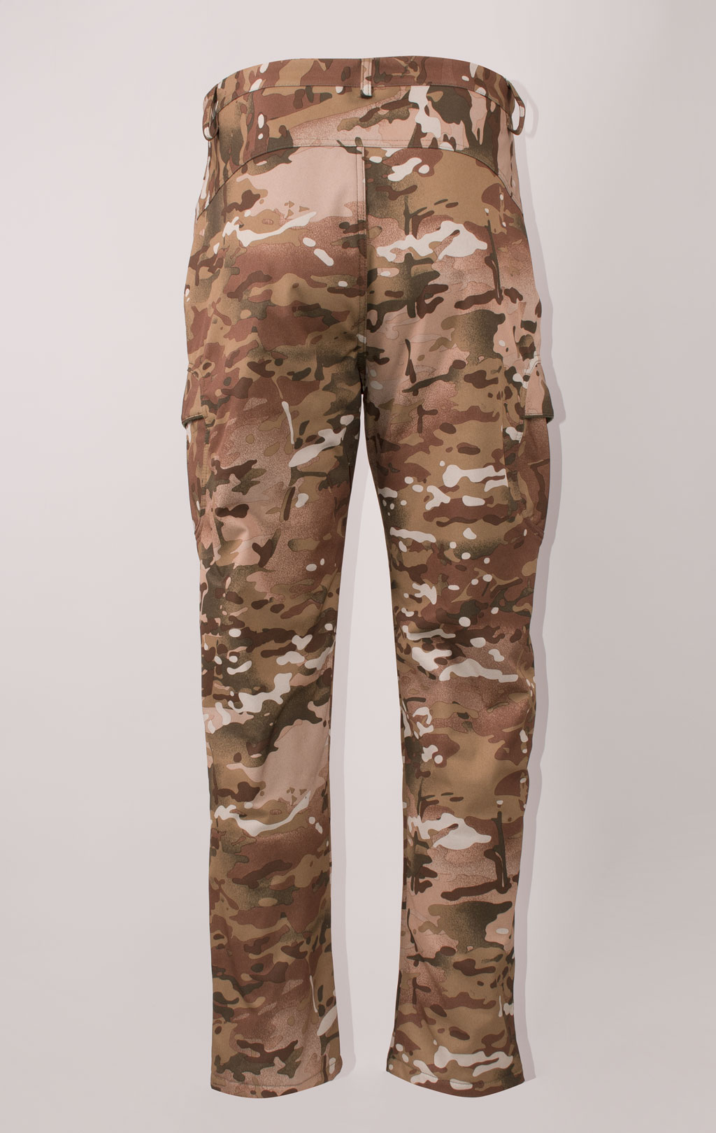 Костюм тактический SHARK SKIN Soft Shell утеплённый multicam UF-1163-jkt-pant Китай