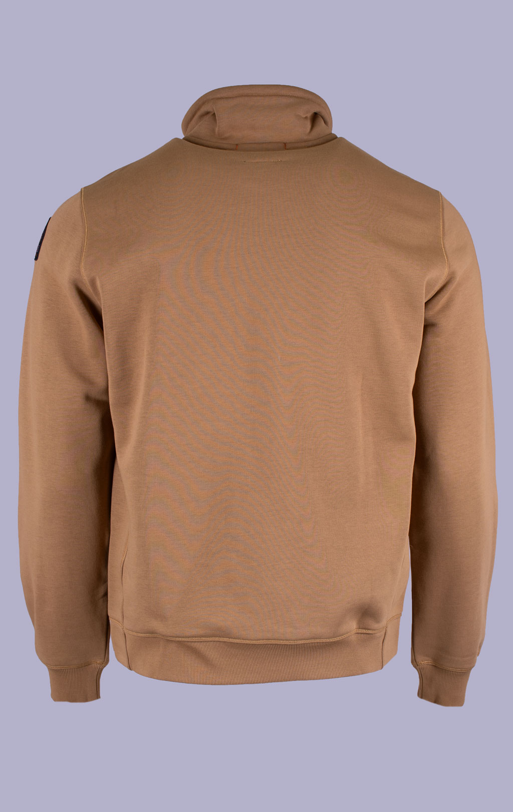 Олимпийка PARAJUMPERS THURN FW 26/27 cinnamon 
