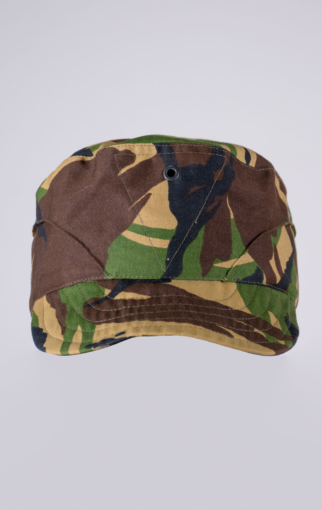 Кепка утеплённая EARFLAP dpm Голландия