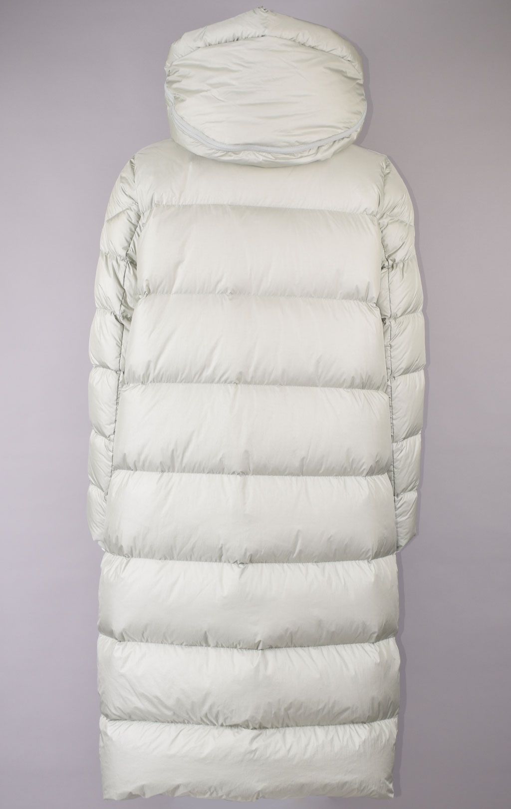 Женское пальто пуховое PARAJUMPERS MUMMY FW 23/24 mochi 