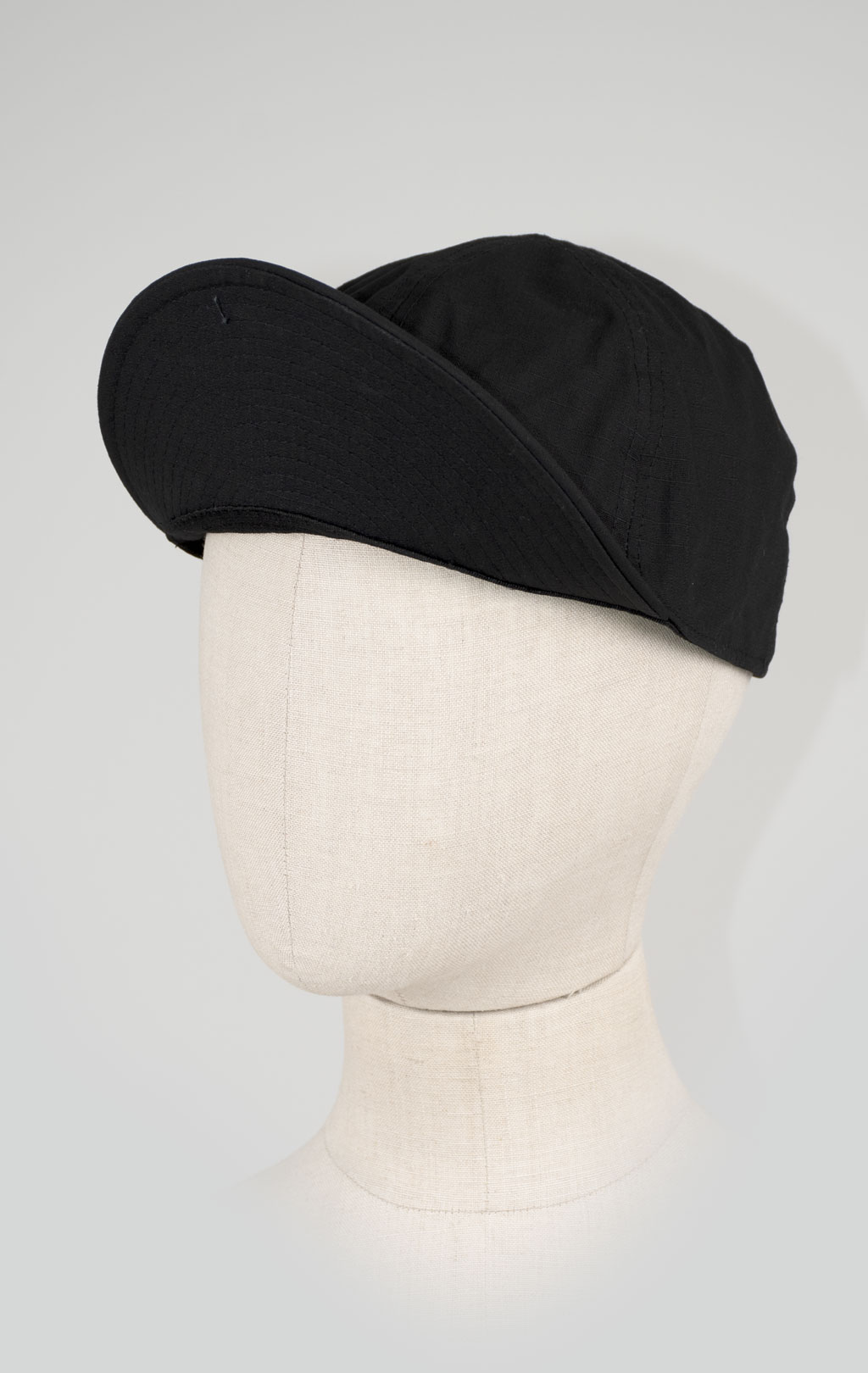 Бейсболка ALPHA INDUSTRIES USAAF A-3 CAP FW 24/25 black 