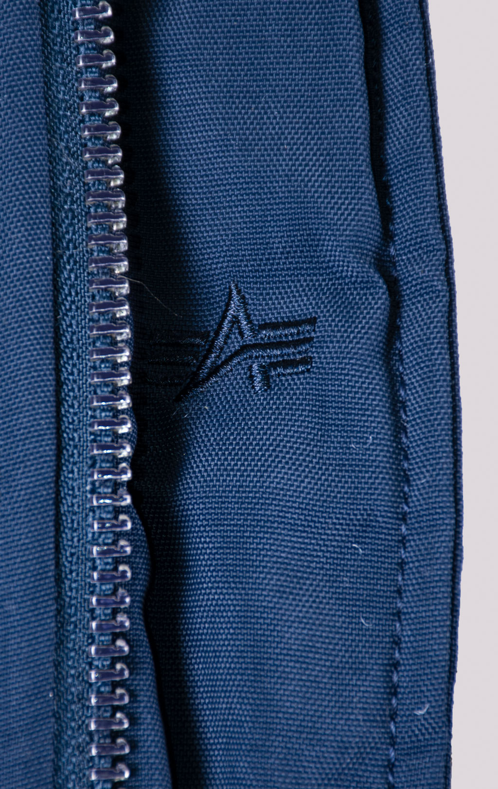 Аляска ALPHA INDUSTRIES ALTITUDE FW 21/22 m rep. blue 