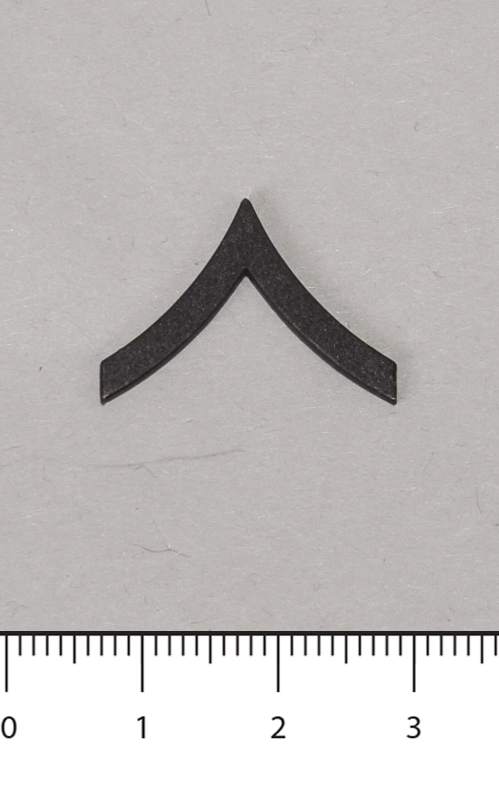 Знак звание Private полевой (P12749) США