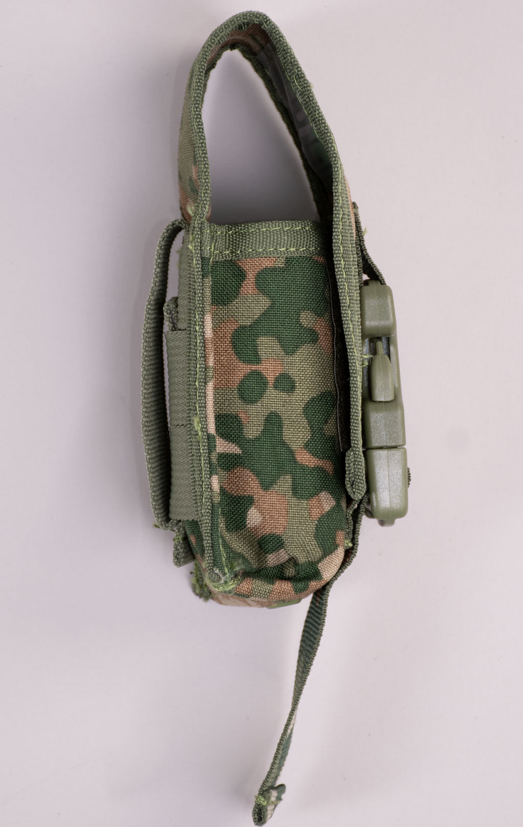 Подсумок TOURNIQUET MOLLE camo jungle Голландия