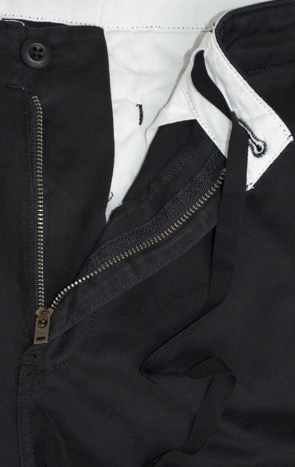Брюки-карго ALPHA INDUSTRIES ACU PANT плотные SS 26 black 