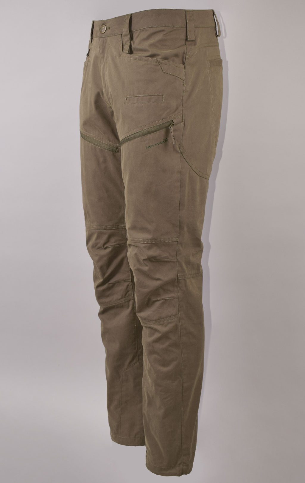 Брюки тактические Pentagon RENEGADE ORIGIN big size хлопок75%/нейлон25% 06E-RAL7013 05056 