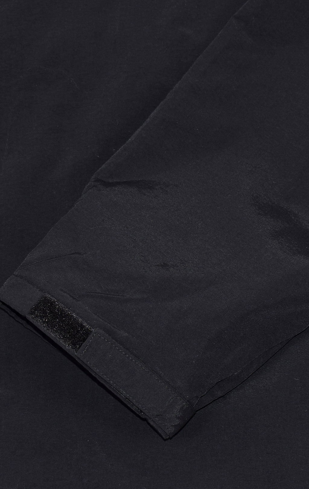 Анорак Surplus WINDBREAKER big size black 