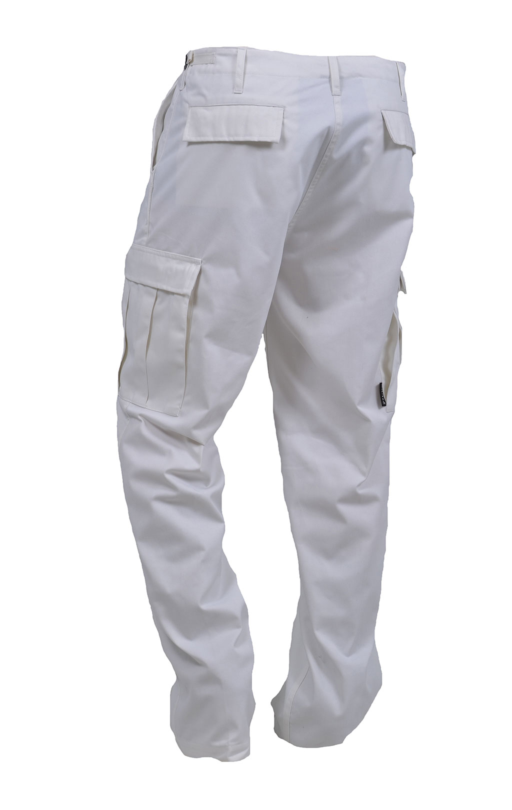 Брюки полевые BDU полиэстер Twill white 
