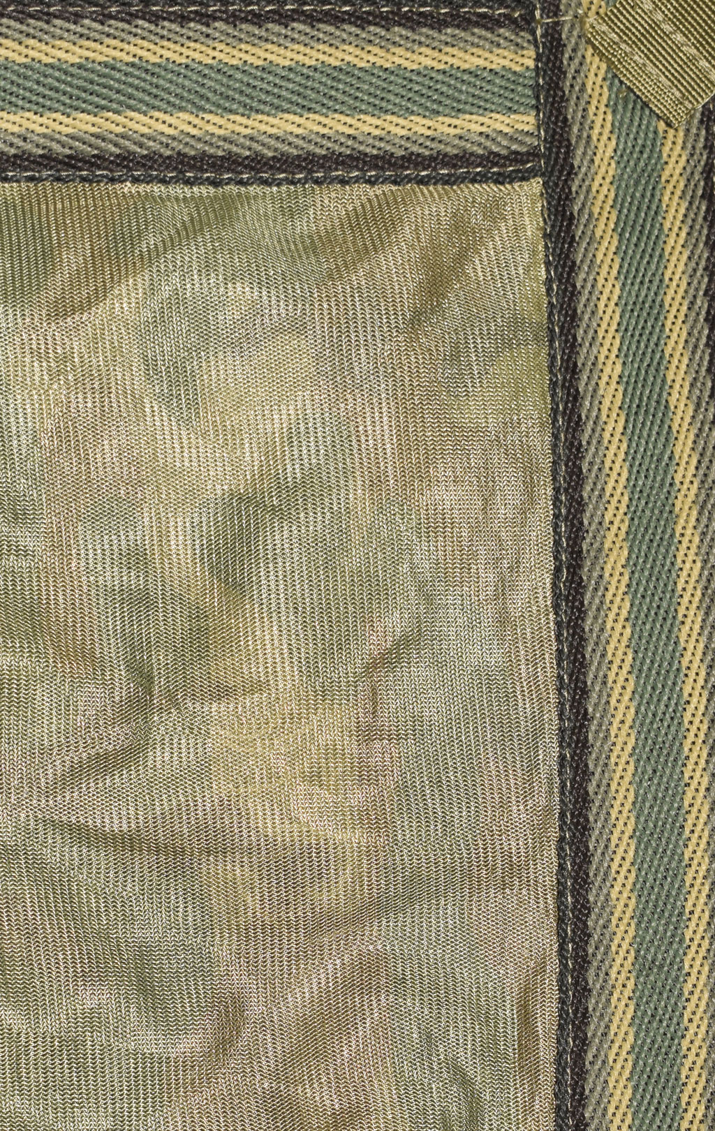 Полог снайперский ANT-X GHILLIE 2X3m camo woodland 