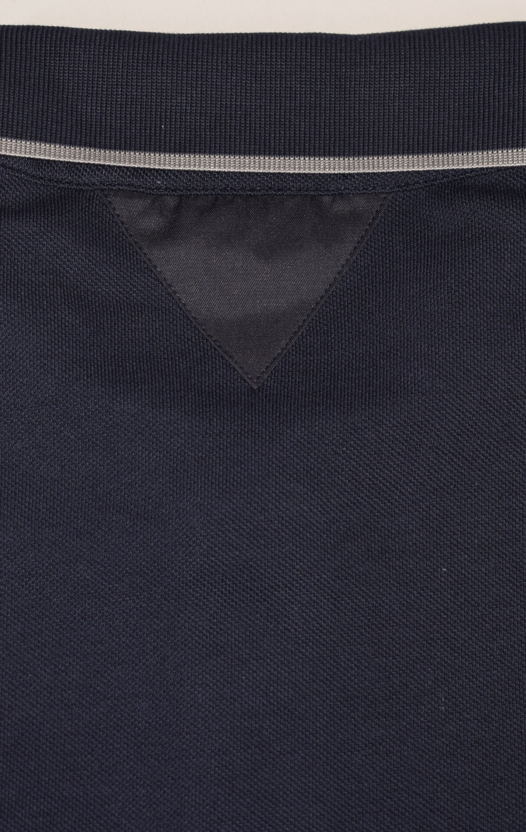 Футболка-поло AERONAUTICA MILITARE FW 23/24/TR dark blue (PO 1706) 
