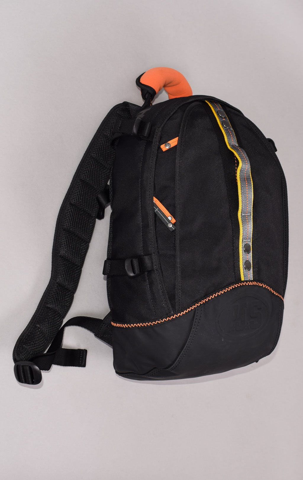 Рюкзак PARAJUMPERS TAKU FW 25/26 black 