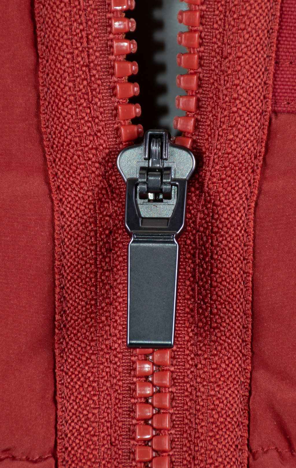 Жилет AERONAUTICA MILITARE FW 26/27/CN red brick (AB 3073) 